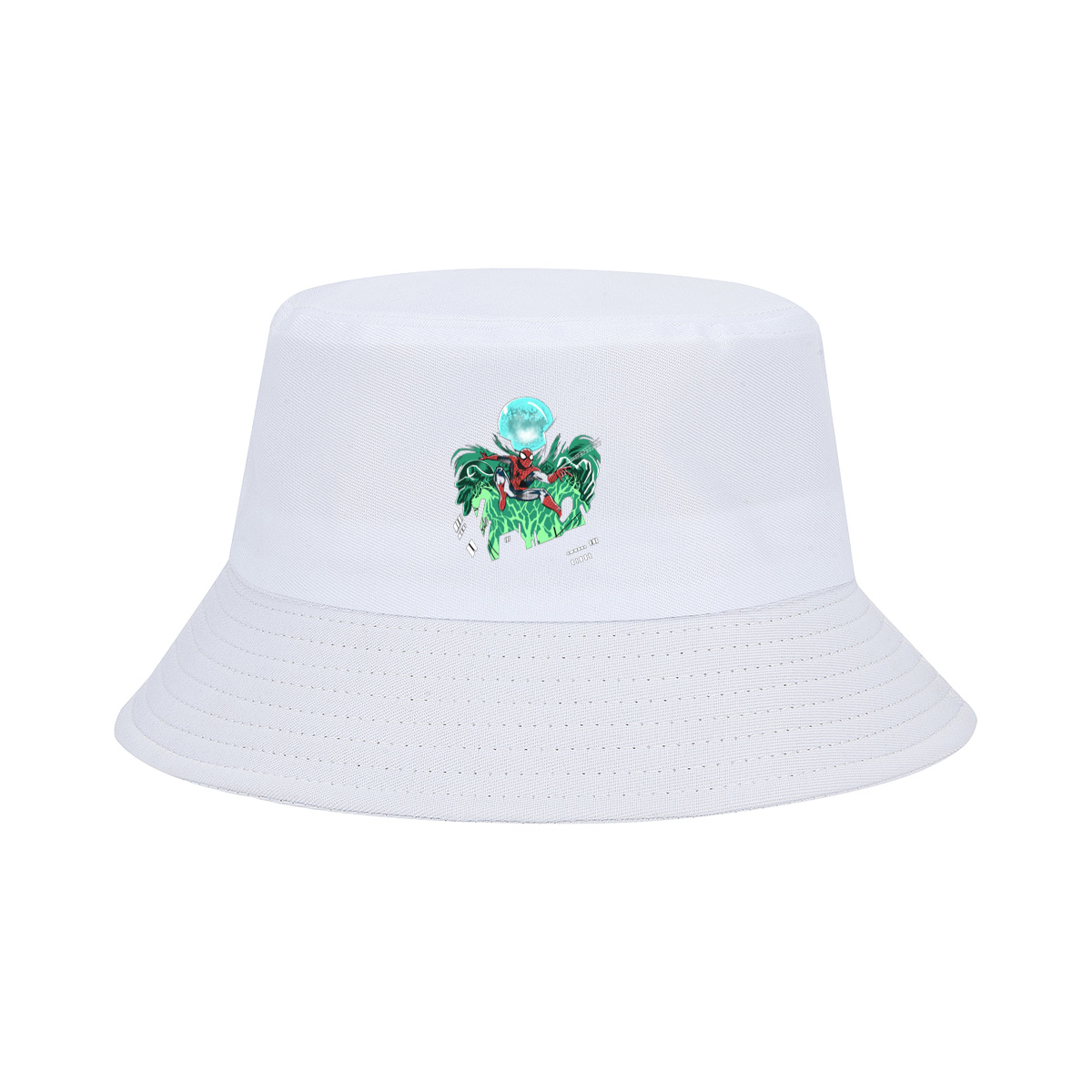 Spider-Man: Moonlit Swing - Fisherman's Hat