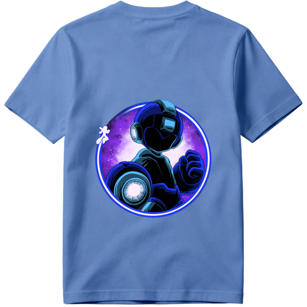 Mega Man X: Zero - Tee