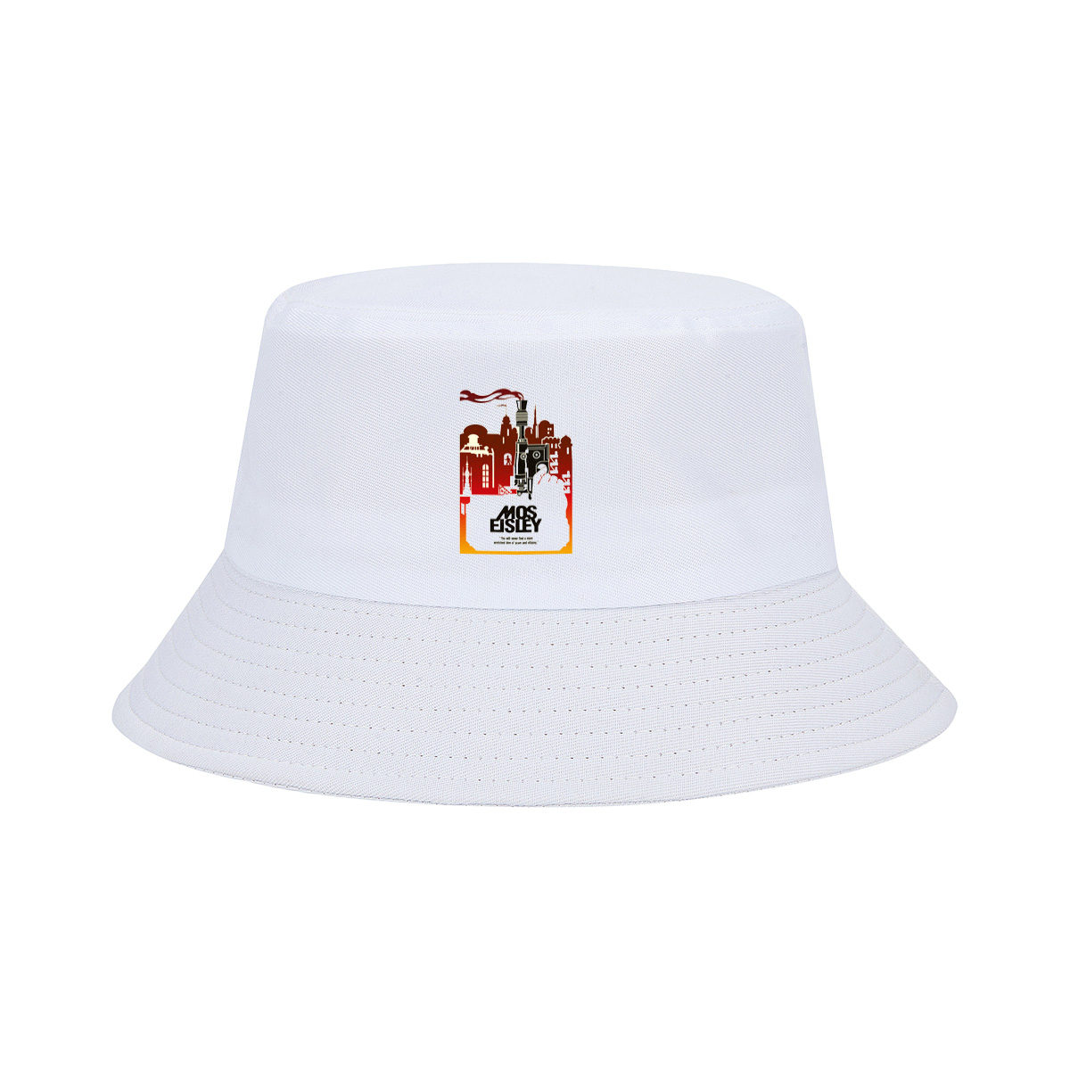 Star Wars: Mos Eisley - A Hive of Scum and Villainy - Fisherman's Hat