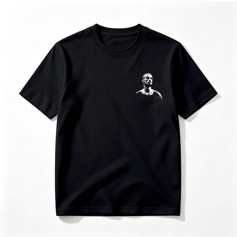 Zlatan Ibrahimovi?: Football Legend and Iconic Athlete - Tee