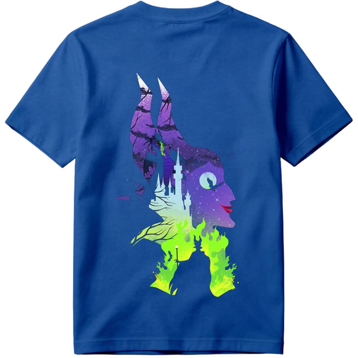 Maleficent: The Dark Fairy's Enchantment - Tee