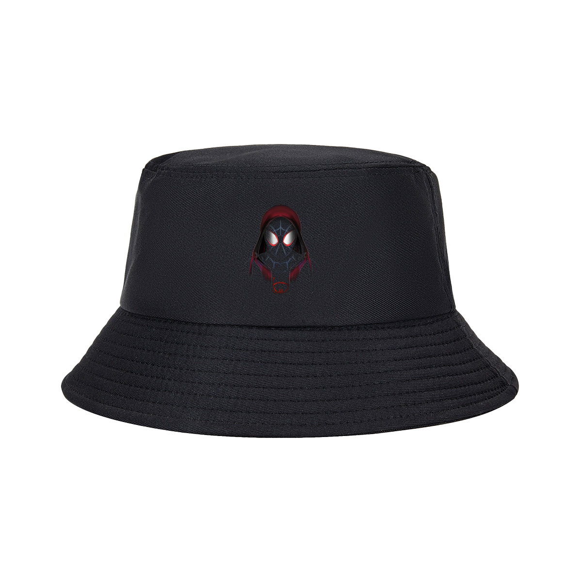 Spider-Man: Miles Morales - Fisherman's Hat