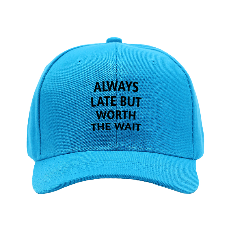 1pc New Baseball Cap with Cool Graphic Print and Text Unisex Adjustable Hat for Outdoor Activities and Casual Wear Suitable for Adults and Teens