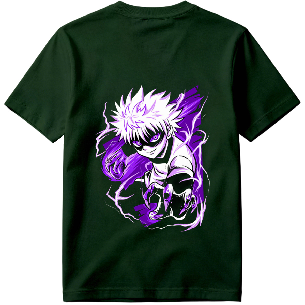 Jujutsu Kaisen - Sukuna - Tee