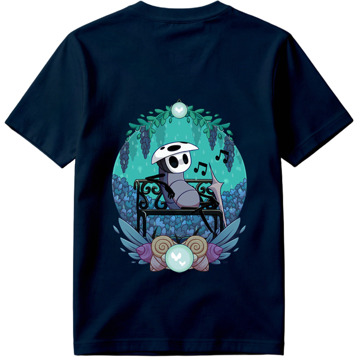 Hollow Knight: The Dreamer's Rest - Tee