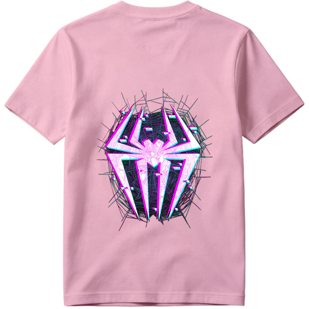 Spider-Man: Into the Spider-Verse - Tee