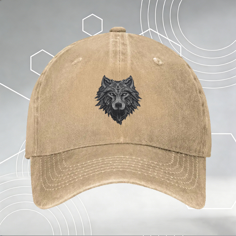 New Baseball Cap with 
