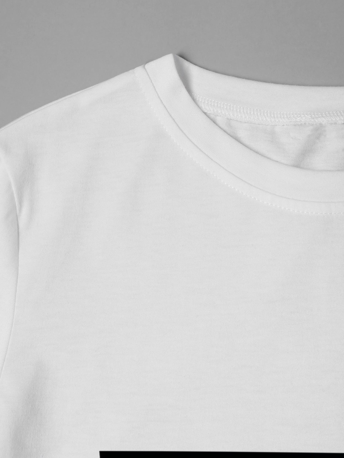 Men's Printed T-Shirt with PVD Bankware Logo Design Casual Round Neck Lightweight Breathable Summer Short Sleeve Tee for Daily Wear, Outdoor Activities, and Tech Enthusiasts