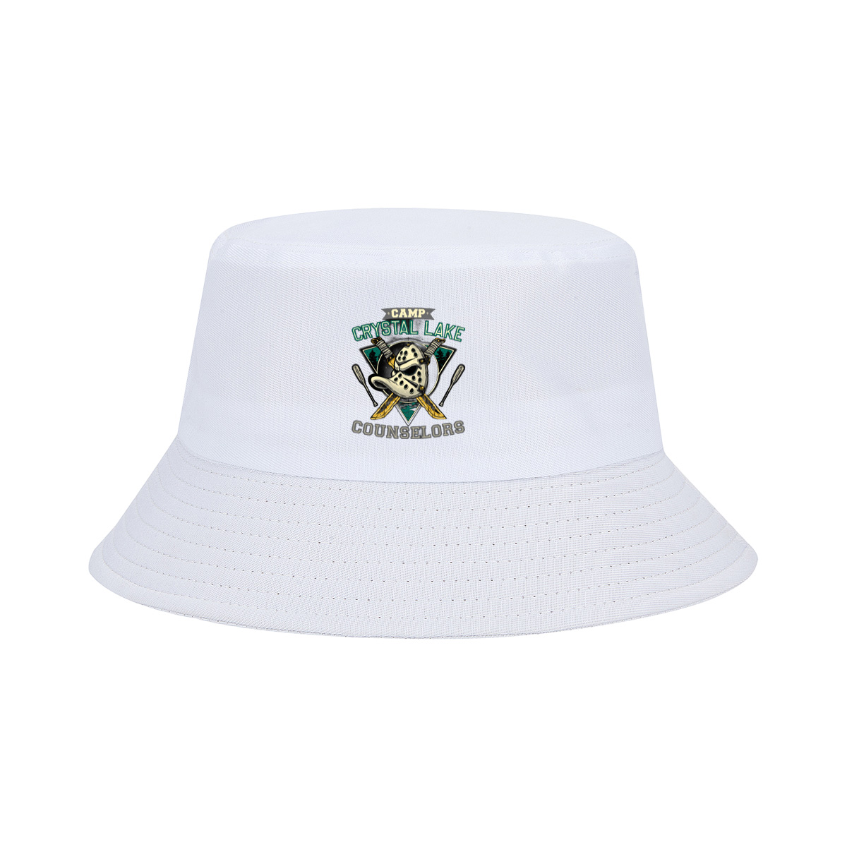 Camp Crystal Lake Counselors - Fisherman's Hat