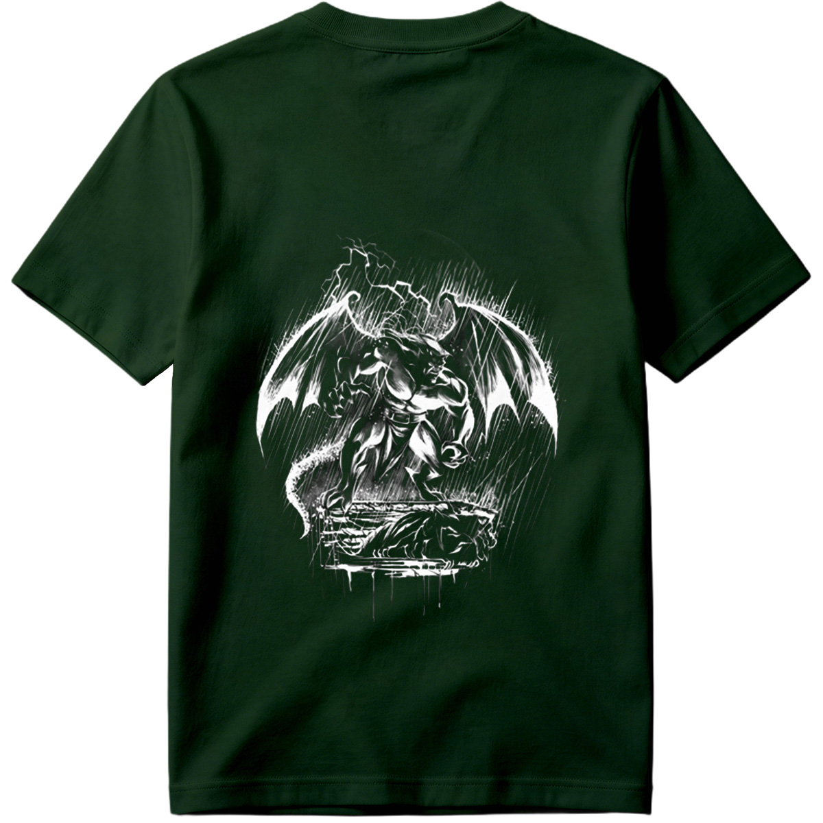 Mighty Morphin Power Rangers: Lord Zedd - Tee