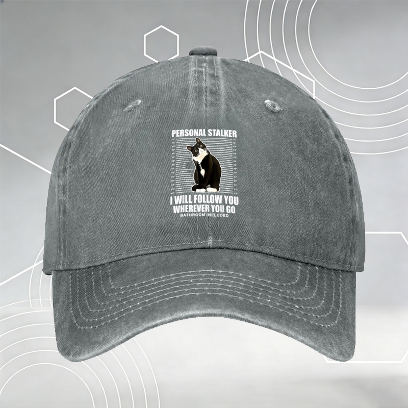 New Baseball Cap with 