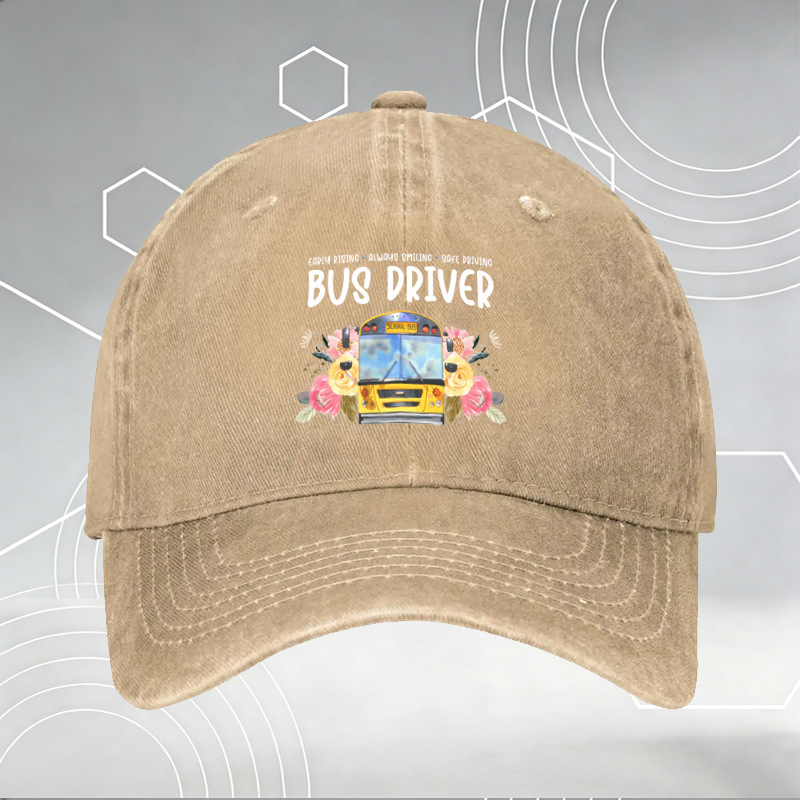 New Baseball Cap with 