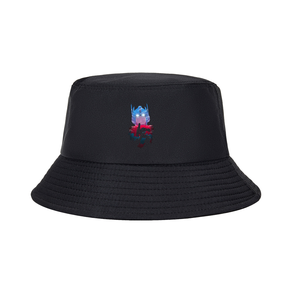 Transformers: Optimus Prime and Megatron - Fisherman's Hat