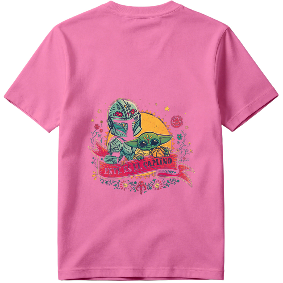 Star Wars: The Mandalorian and Grogu – 