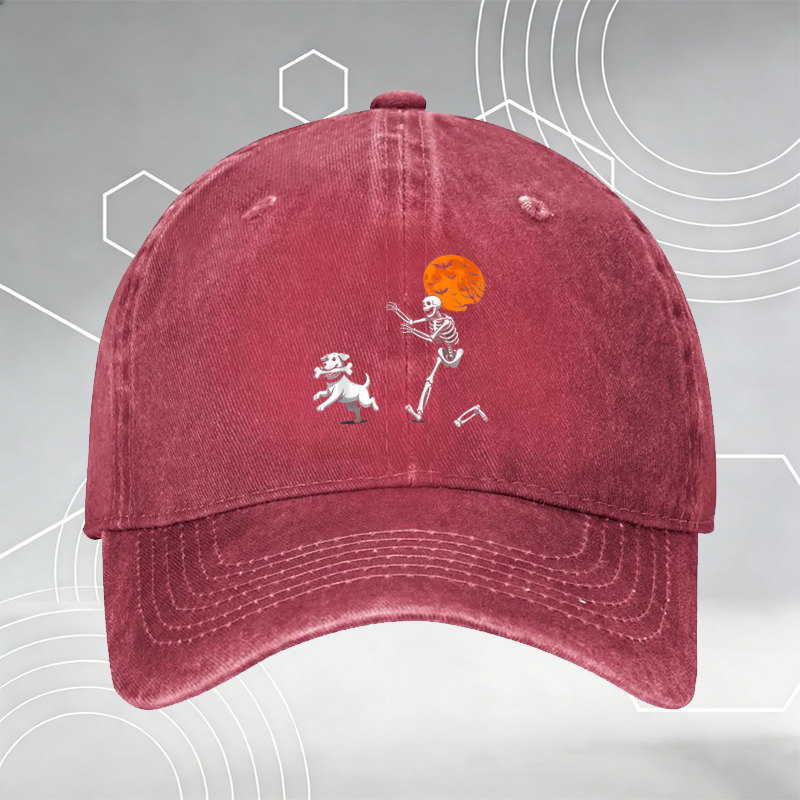 New Classic 1975 Wings Print Baseball Cap Unisex Adjustable Hat for Outdoor Sports and Casual Wear Men Women Street Style Fashion Accessory