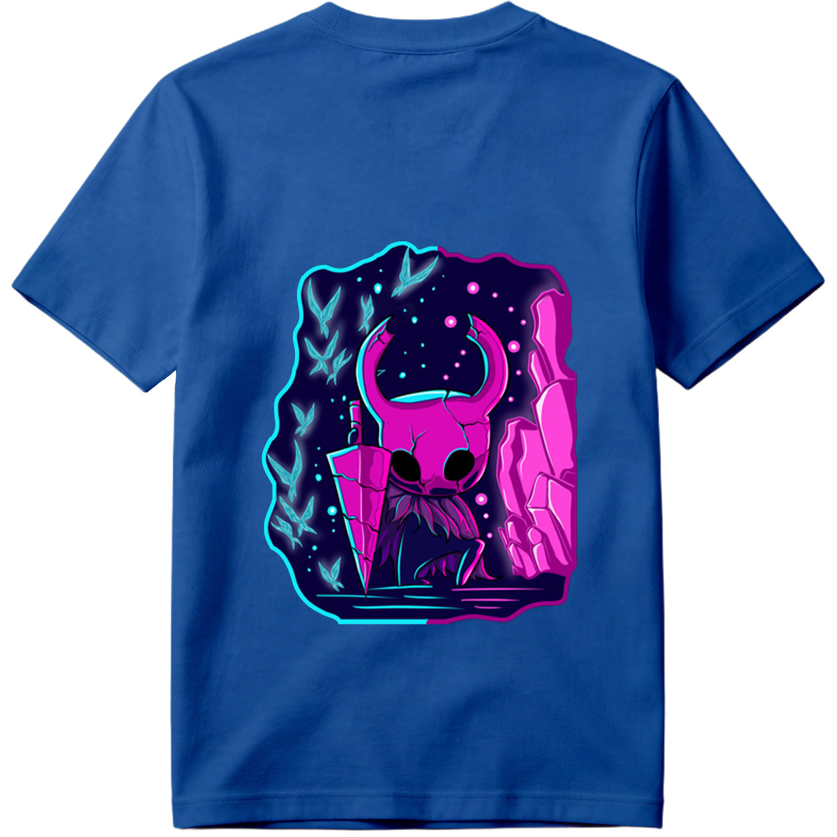 Hollow Knight: Void Heart - Tee