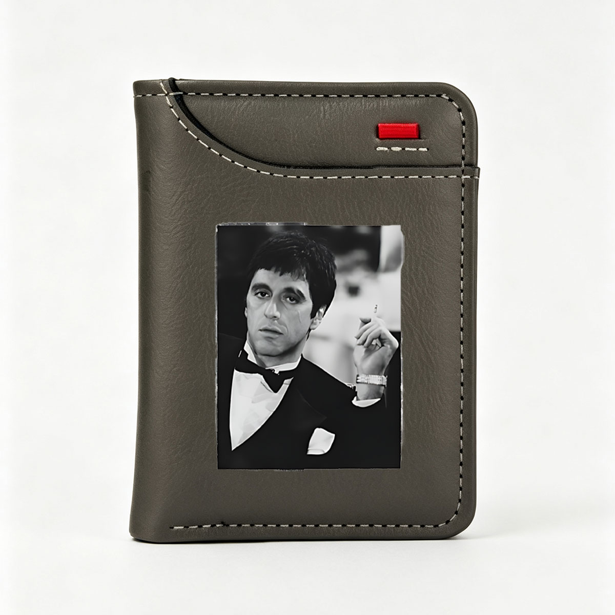 Al Pacino as Tony Montana in 