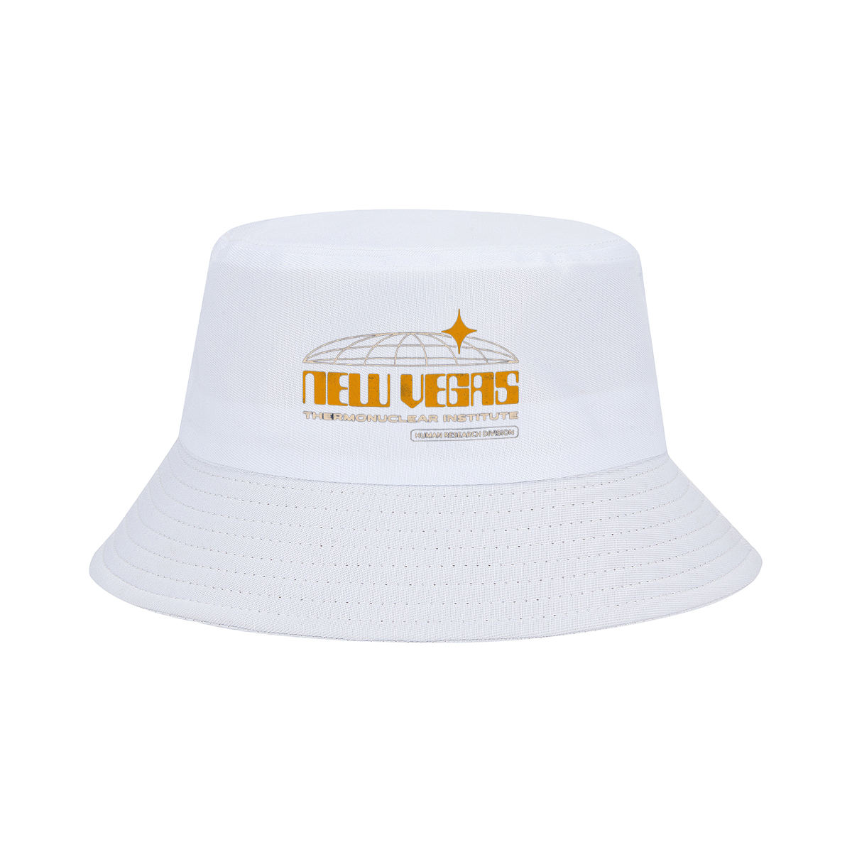 New Vegas Therm nuclear Institute - Human Research Division - Fisherman's Hat