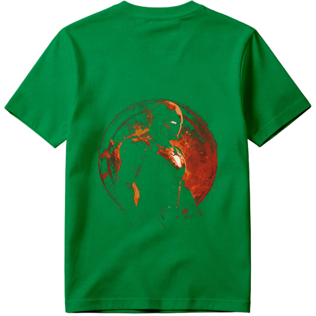 Iron Man: Armor of the Avenger - Tee