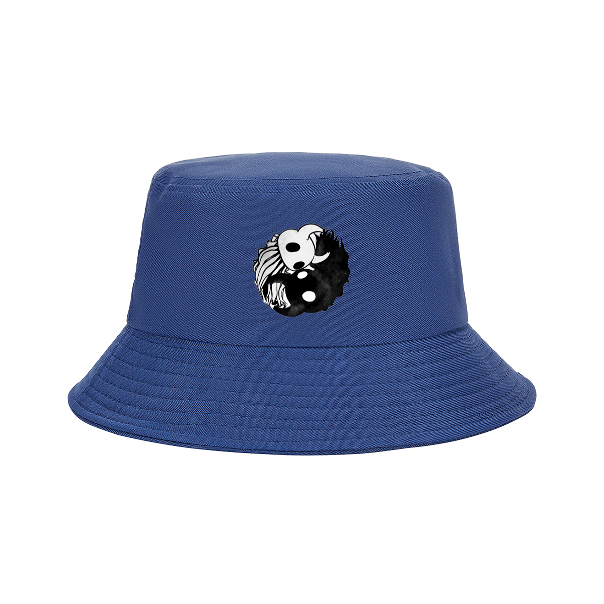 Sonic the Hedgehog: Yin Yang Design - Fisherman's Hat