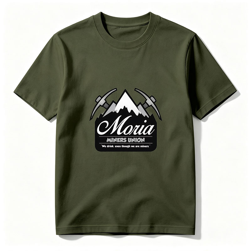 Moria Miners Union: 