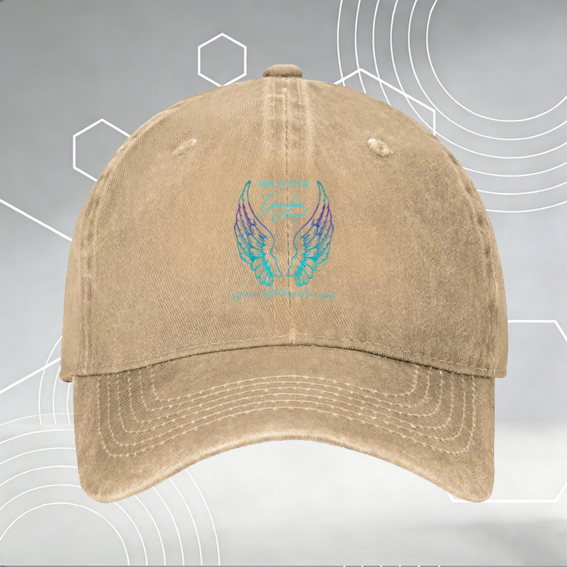 New Baseball Cap with 