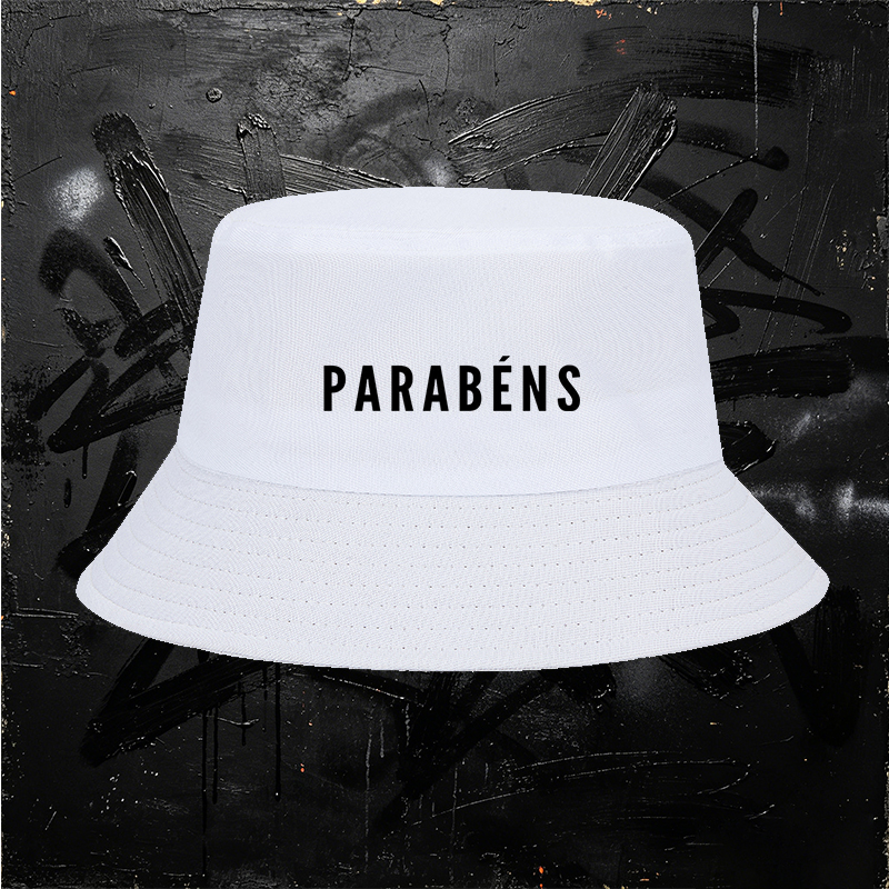 Unisex Bucket Hat with 