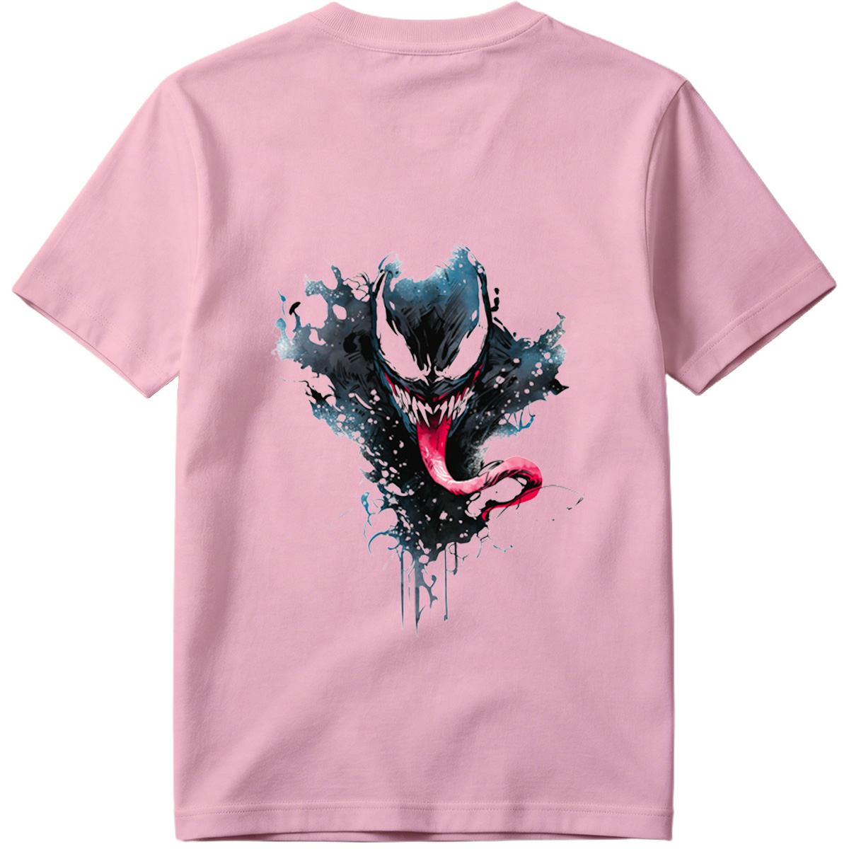 Venom: The Symbiote Horror - Tee