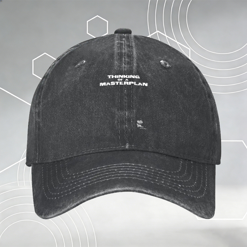 New Baseball Cap with Crossed Bat and Ball Drip Art Print - Unisex Adjustable Hat for Sports Fans, Casual Outings, and Streetwear Style - Perfect for Men and Women Who Love Baseball and Urban Fashion