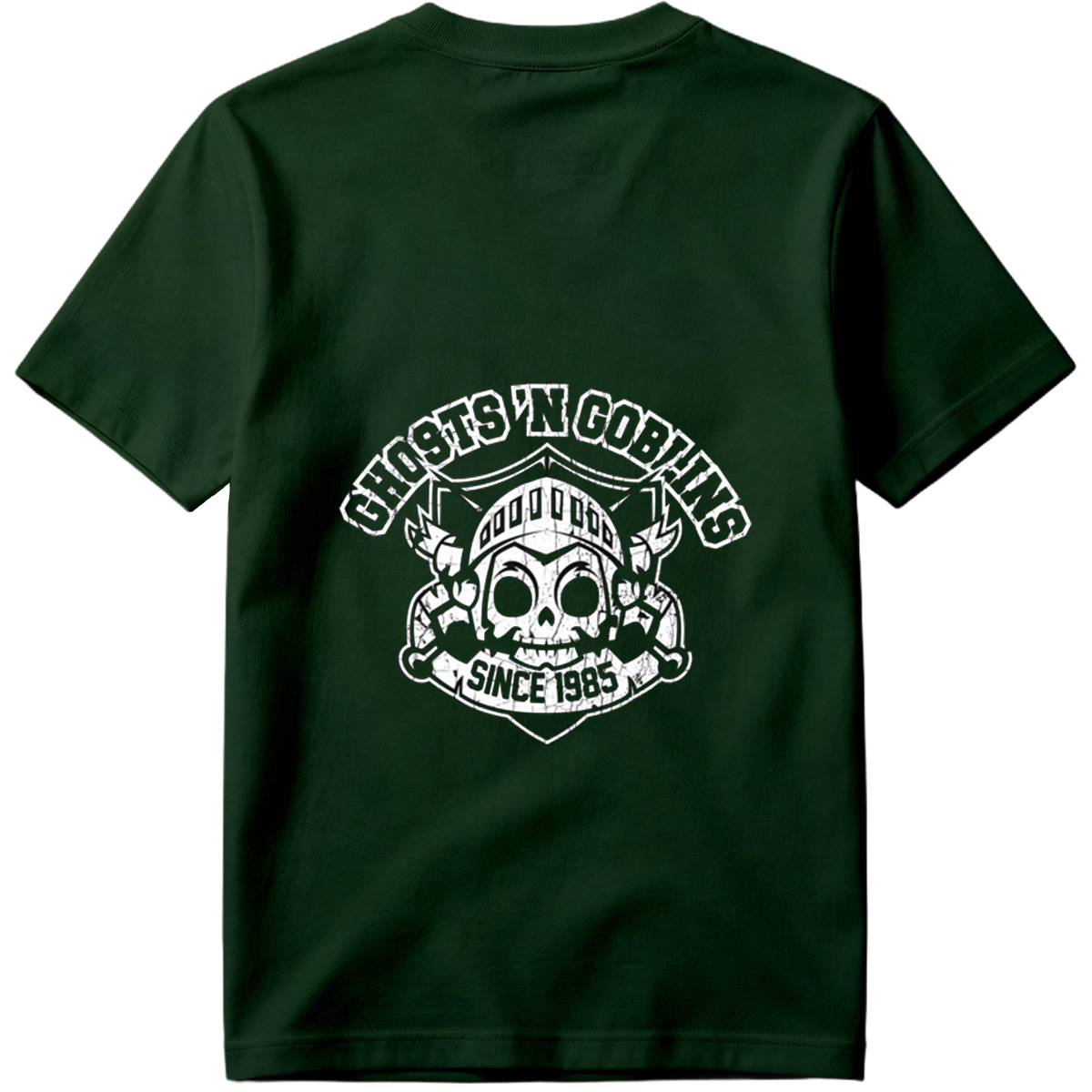 Ghosts 'N Goblins: Since 1985 - Tee