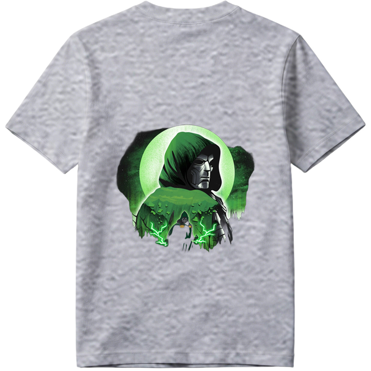 Doctor Strange and the Green Knight - Tee
