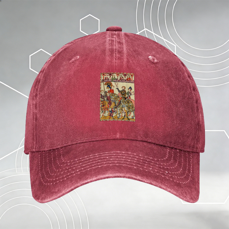 New Baseball Cap with Broken Heart Lover Print and Blue Cartoon Design, Unisex Adjustable Hat for Casual Streetwear, Perfect for Teens and Young Adults Loving Unique Fashion Styles