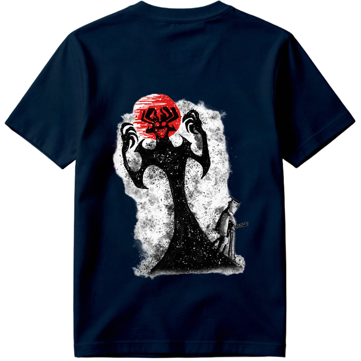 Darth Vader vs Emperor Palpatine - Tee