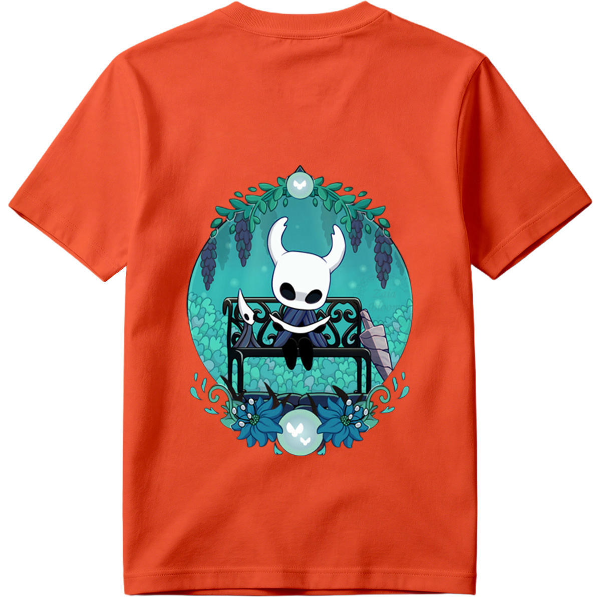 Hollow Knight: The Silent Guardian - Tee