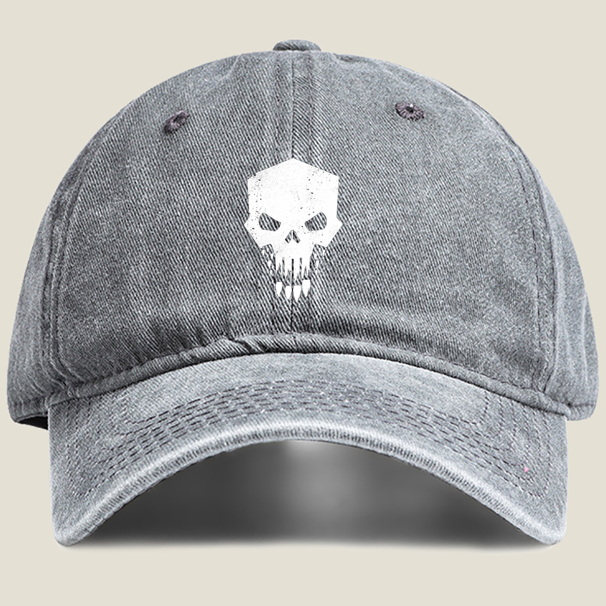 Call of Duty: Black Ops - Washed Denim - Baseball Cap