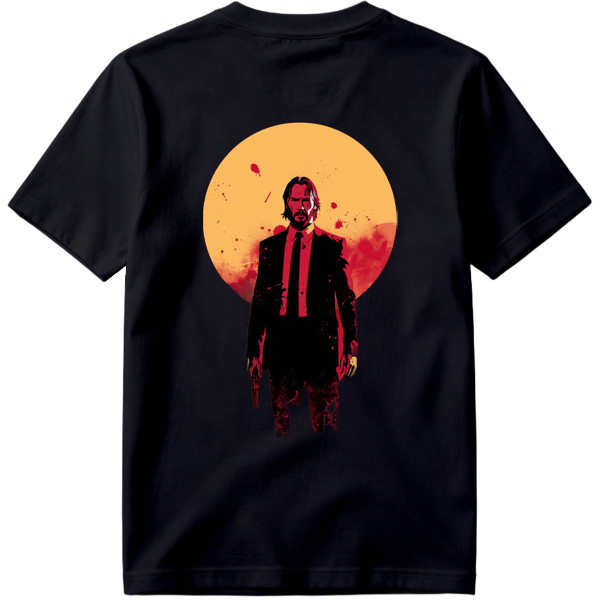 John Wick: Chapter 1 - Tee