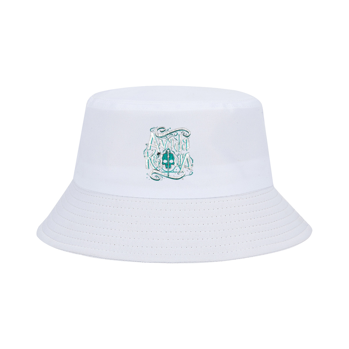 Avada Kedavra Spell Art - Fisherman's Hat