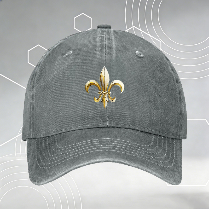 New Baseball Cap with 