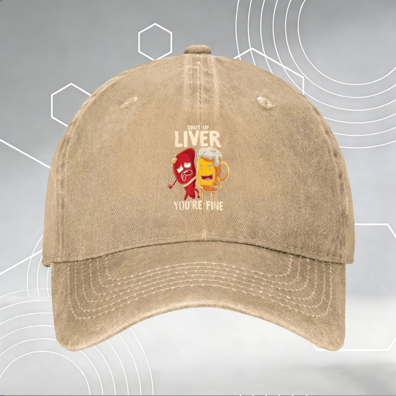 New Baseball Cap with 