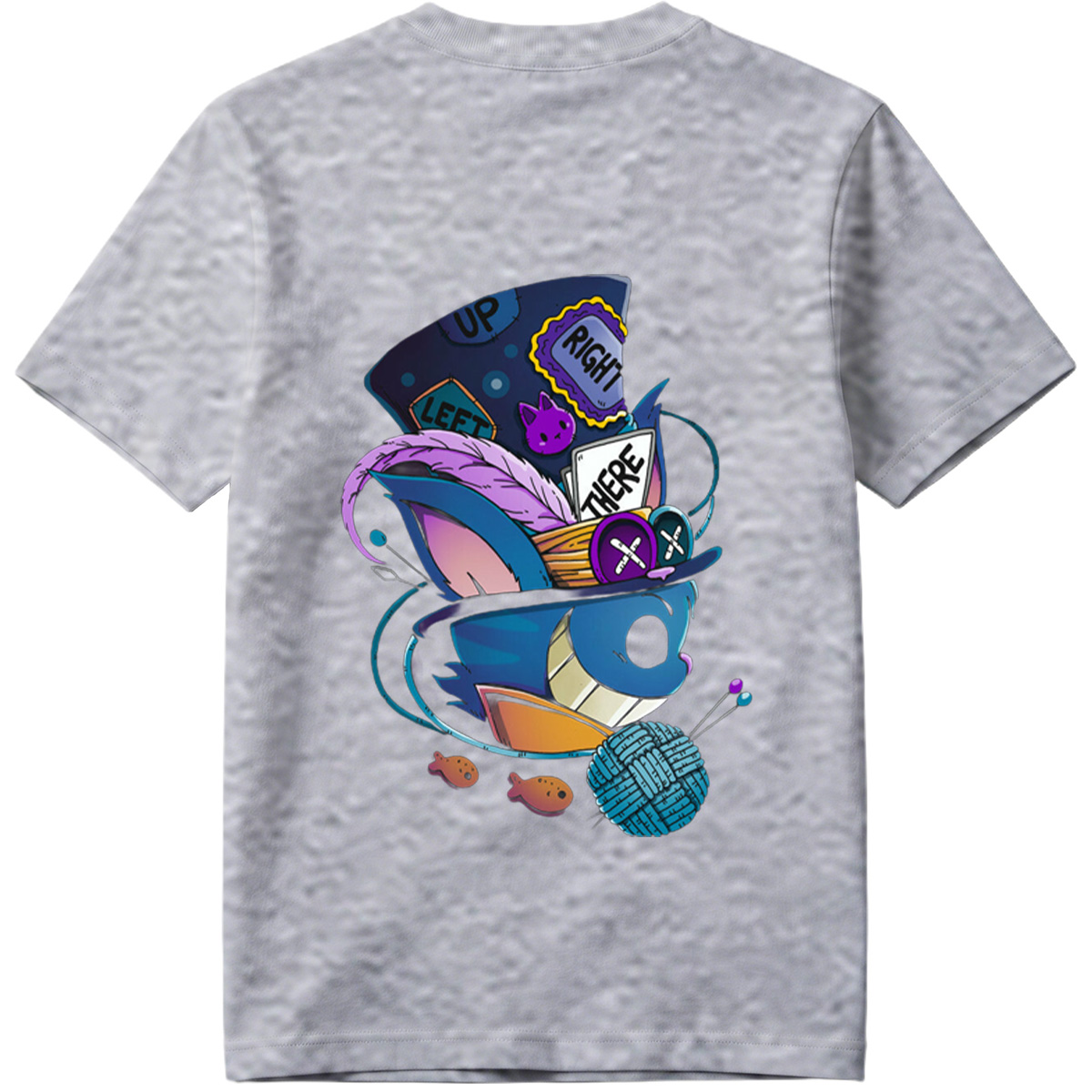 Sonic the Hedgehog: Knuckles' Adventure - Tee