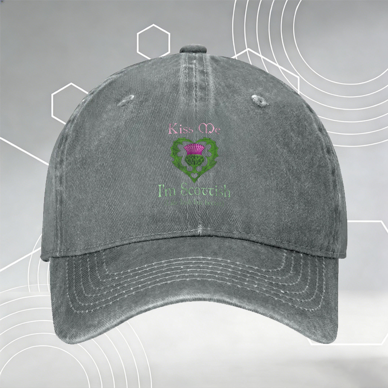 New Baseball Cap with 