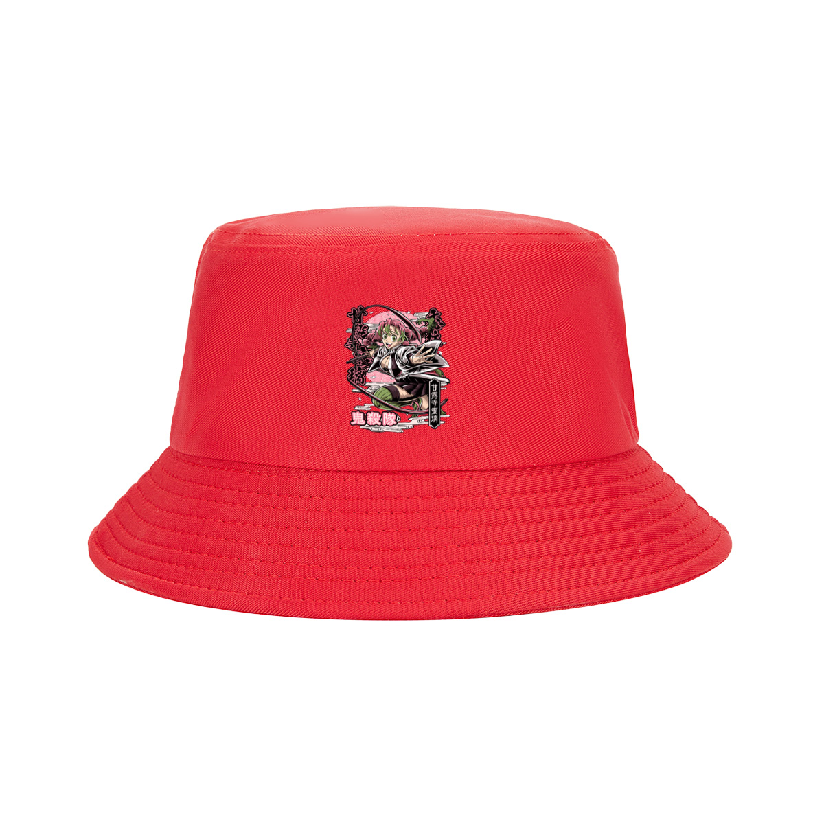 Demon Slayer: Mitsuri Kanroji - Fisherman's Hat