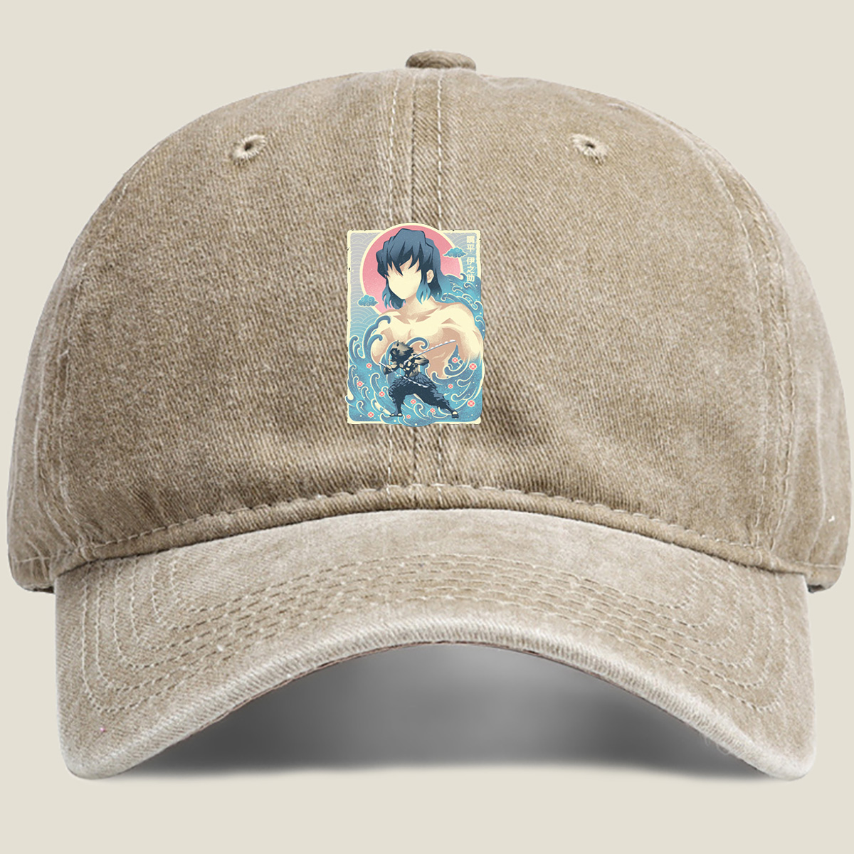 Demon Slayer: Inosuke Hashibira - Hat