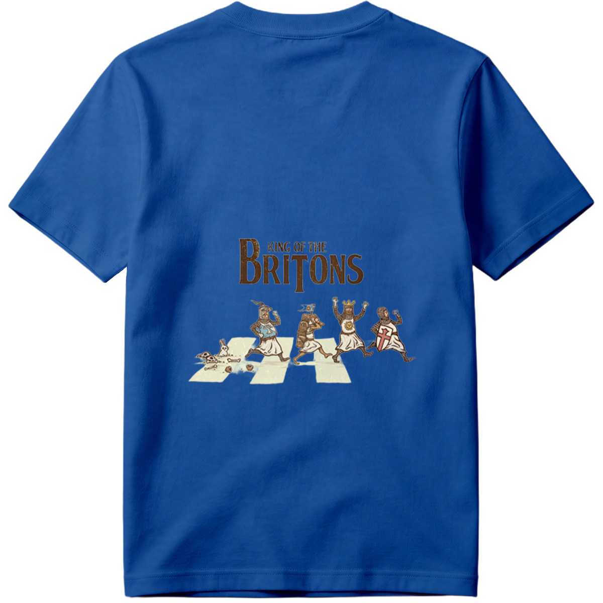 King of the Britons: Knights in Pursuit - Tee