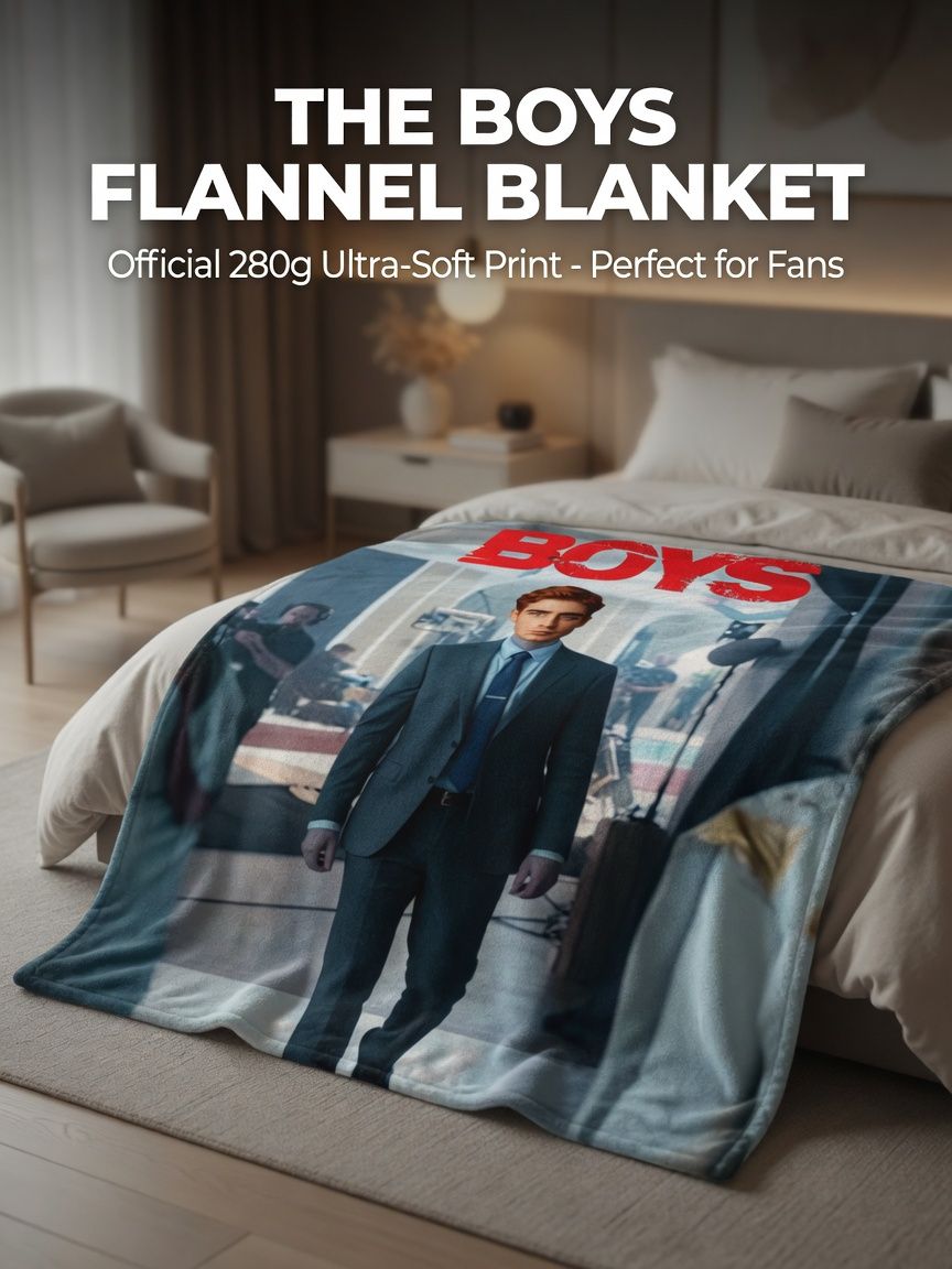 Custom Photo Face Flannel Fleece Throw Blanket, Personalized Portrait Design for Couch Bed, Ideal Cozy Custom Gift