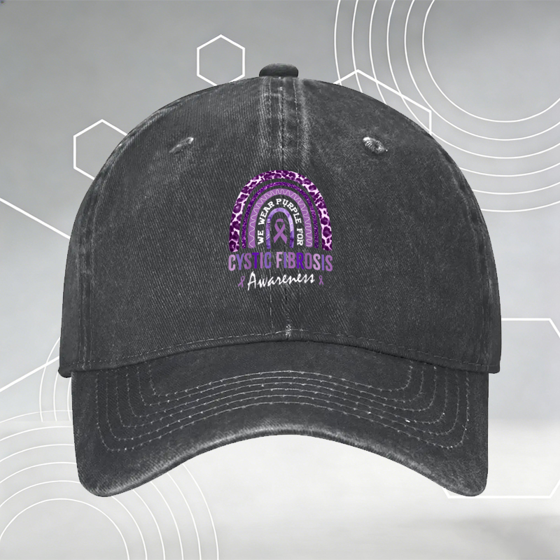 New Baseball Cap with 