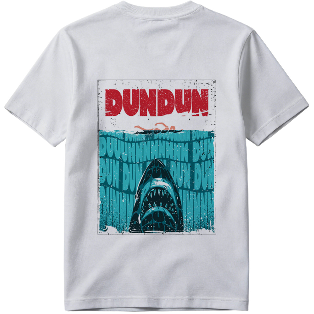 Jaws: The Shark's Return - Tee