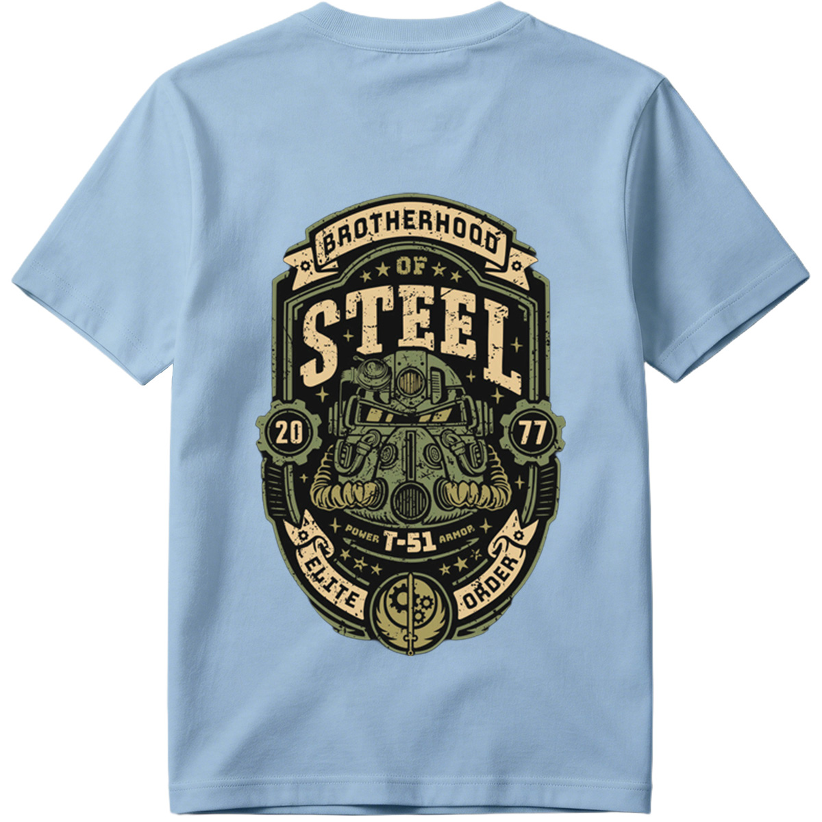 Brotherhood of Steel: T-51 Power Armor - Tee