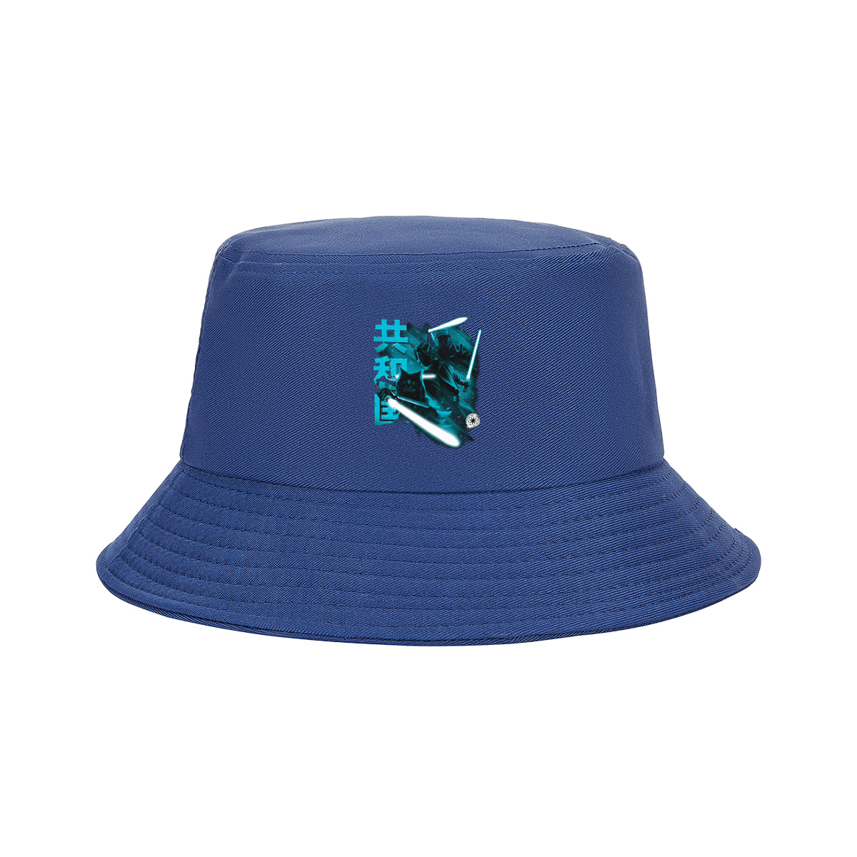 Star Wars: Republic - Jedi Duel - Fisherman's Hat