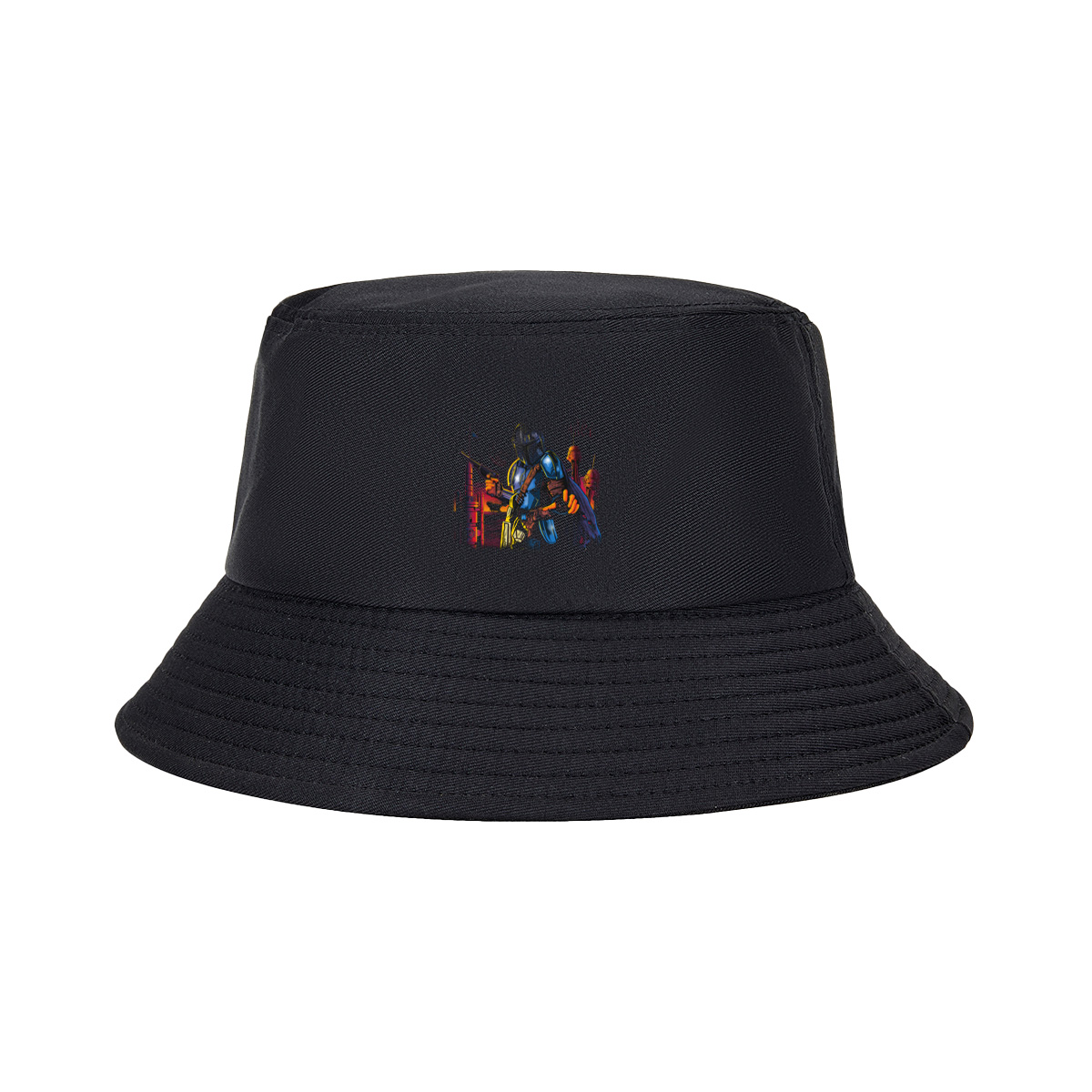 Iron Mando: Hunter - Fisherman's Hat